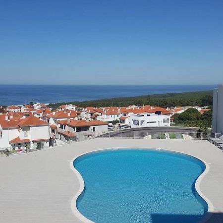 Marnix'S Apartment Nazaré Exteriör bild