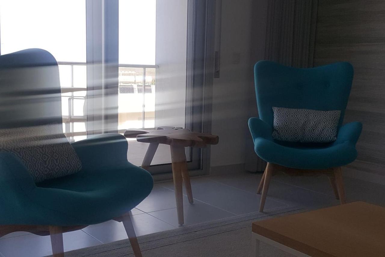 Marnix'S Apartment Nazaré Exteriör bild